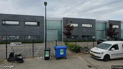 Lokaler til leie i Alblasserdam – Bilde fra Google Street View