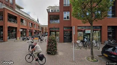 Bedrijfsruimtes for rent in Noordwijk - Photo from Google Street View