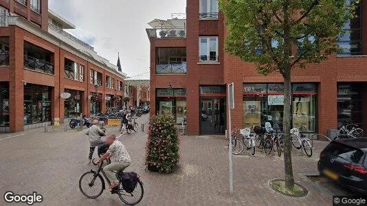 Lokaler til leie i Noordwijk - Foto uit Google Street View