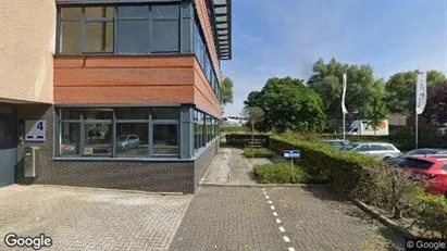 Kontorer til salgs i Woerden – Bilde fra Google Street View