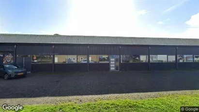 Bedrijfsruimtes for rent in Dongeradeel - Photo from Google Street View