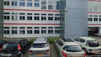 Kantorruimte for rent in Utrecht Oost - Photo from Google Street View