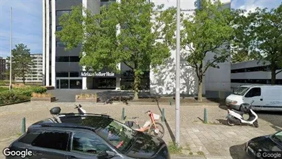 Kantorruimte for rent in Rotterdam Kralingen-Crooswijk - Photo from Google Street View