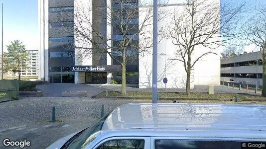 Kantorruimte for rent i Rotterdam Kralingen-Crooswijk - Foto uit Google Street View