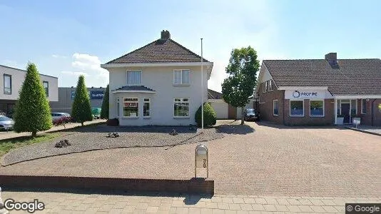 Bedrijfsruimtes for rent i Overbetuwe - Foto uit Google Street View