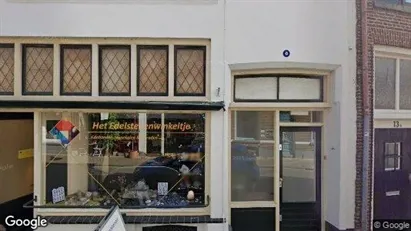 Bedrijfsruimtes for sale in Zutphen - Photo from Google Street View