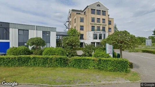 Bedrijfsruimtes for rent i Gemert-Bakel - Foto uit Google Street View