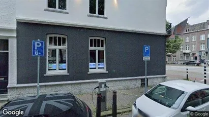 Kontorer til leie i Maastricht – Bilde fra Google Street View