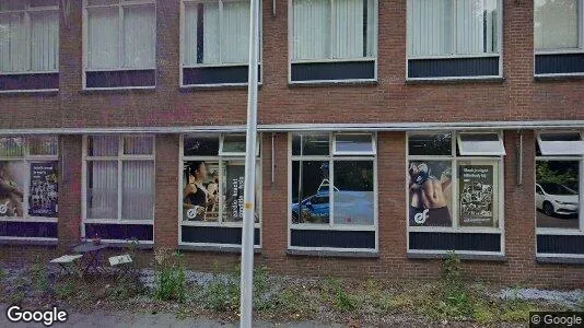 Bedrijfsruimtes for sale i Wierden - Foto uit Google Street View