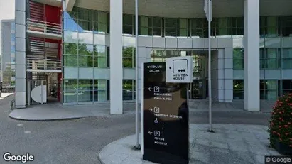 Kantorruimte for rent in Utrecht Oost - Photo from Google Street View