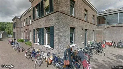 Kantorruimte for rent in Utrecht Binnenstad - Photo from Google Street View