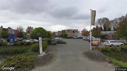 Kantorruimte for rent in Haarlemmermeer - Photo from Google Street View