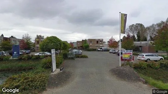 Kantorruimte for rent i Haarlemmermeer - Foto uit Google Street View