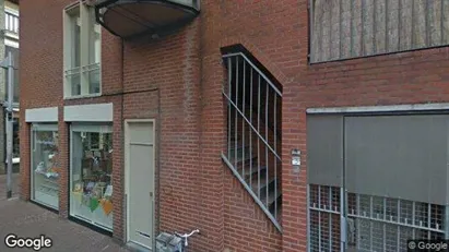 Bedrijfsruimtes for sale in Arnhem - Photo from Google Street View