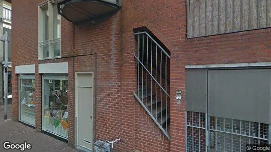 Bedrijfsruimtes for sale i Arnhem - Foto uit Google Street View