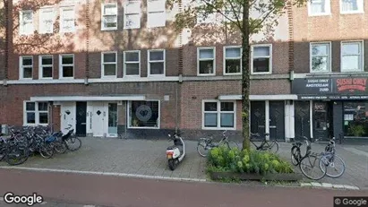 Bedrijfsruimtes for rent in Amsterdam Oud-Zuid - Photo from Google Street View