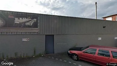 Bedrijfsruimtes te huur in Sittard-Geleen - Foto uit Google Street View