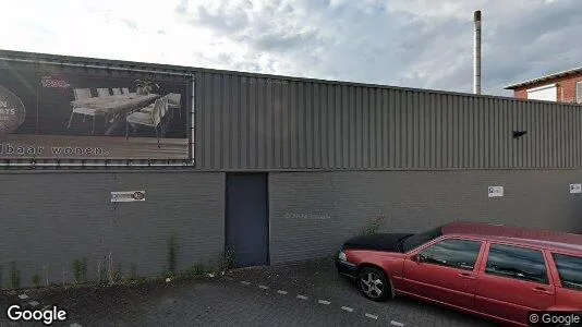 Bedrijfsruimtes te huur i Sittard-Geleen - Foto uit Google Street View