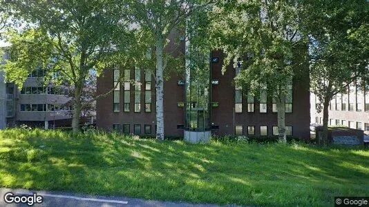 Kantorruimte for rent i Diemen - Foto uit Google Street View