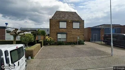 Bedrijfsruimtes for rent in Ede - Photo from Google Street View