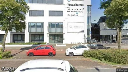 Kantorruimte for rent in Nijmegen - Photo from Google Street View