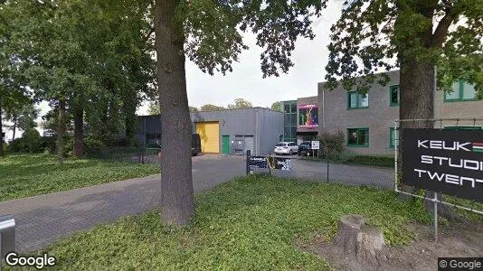 Kantorruimte for rent i Hengelo - Foto uit Google Street View