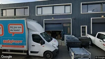 Bedrijfsruimtes for sale in Teylingen - Photo from Google Street View