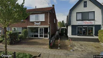 Bedrijfsruimtes for rent in Veenendaal - Photo from Google Street View