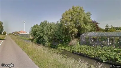 Kontorer til leie i Westland – Bilde fra Google Street View