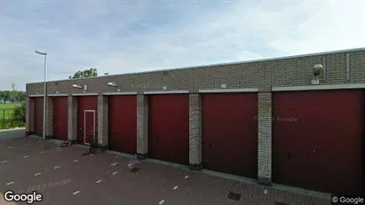 Producties for rent in Edam-Volendam - Photo from Google Street View
