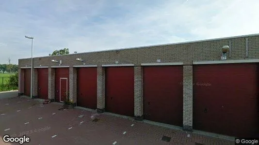 Producties for rent i Edam-Volendam - Foto uit Google Street View