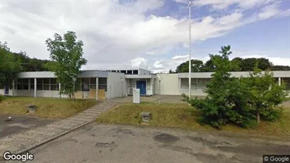 Kantorruimte for rent in Esbjerg Ø - Photo from Google Street View