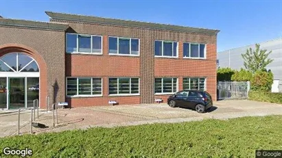 Kantorruimte for rent in The Hague Leidschenveen-Ypenburg - Photo from Google Street View