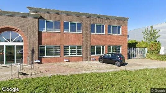 Kantorruimte for rent i The Hague Leidschenveen-Ypenburg - Foto uit Google Street View