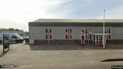 Bedrijfsruimtes for rent in Midden-Drenthe - Photo from Google Street View