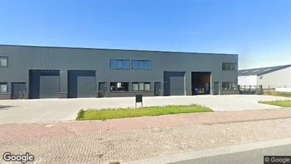 Producties for rent in Noordoostpolder - Photo from Google Street View