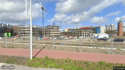 Kantorruimte for rent in Amsterdam Oost-Watergraafsmeer - Photo from Google Street View
