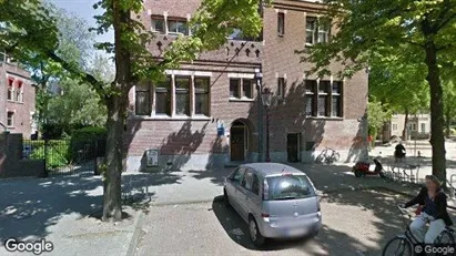 Kantorruimte for rent in Amsterdam Oud-Zuid - Photo from Google Street View