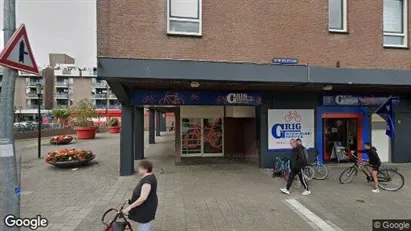 Bedrijfsruimtes for sale in Hoorn - Photo from Google Street View