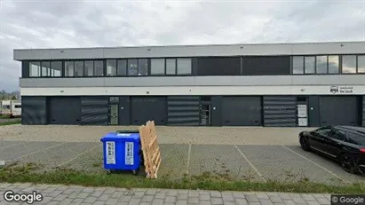 Producties for rent in Wageningen - Photo from Google Street View