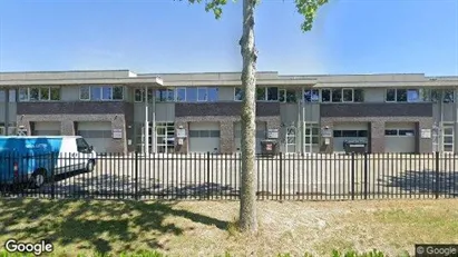 Bedrijfsruimtes for rent in Oss - Photo from Google Street View