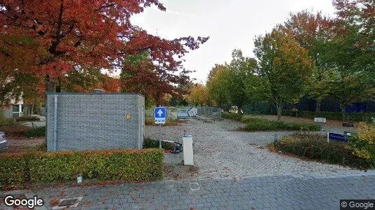 Bedrijfsruimtes for rent i Gouda - Foto uit Google Street View