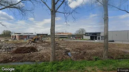 Bedrijfsruimtes for rent in Stichtse Vecht - Photo from Google Street View