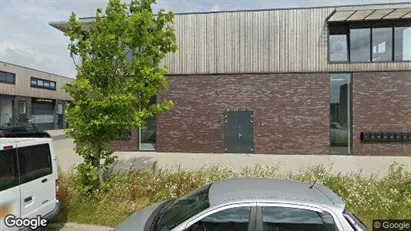 Bedrijfsruimtes for rent in Nijkerk - Photo from Google Street View