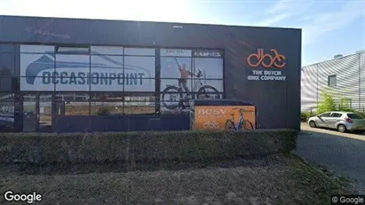 Bedrijfsruimtes for rent in Rheden - Photo from Google Street View