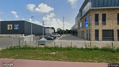 Bedrijfsruimtes for rent in Overbetuwe - Photo from Google Street View