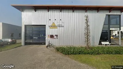 Kantorruimte for rent in Zutphen - Photo from Google Street View