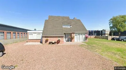 Bedrijfsruimtes for rent in Hoogezand-Sappemeer - Photo from Google Street View