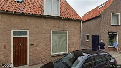 Kantorruimte for rent in Katwijk - Photo from Google Street View