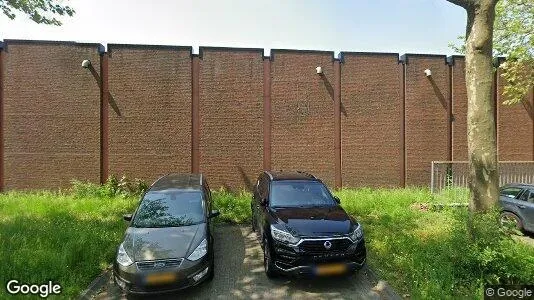 Företagslokaler för uthyrning i Deventer - Foto uit Google Street View